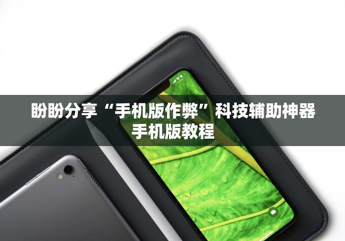 盼盼分享“手机版作弊”科技辅助神器手机版教程