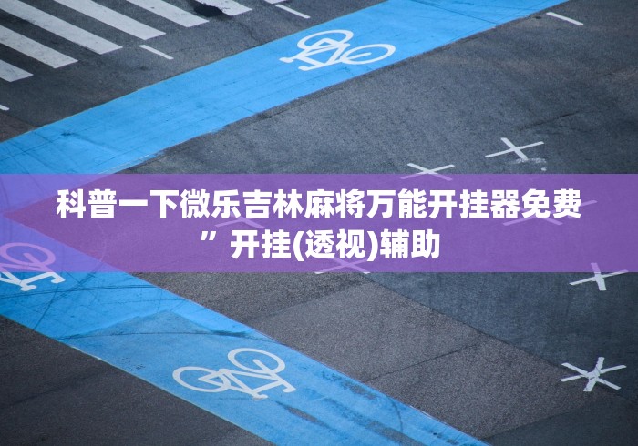 盘点一款“微乐贵州麻将怎么开挂”开挂辅助脚本+详细开挂安装教程
