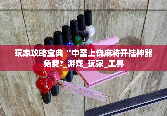 玩家攻略宝典“中至上饶麻将开挂神器免费?_游戏_玩家_工具