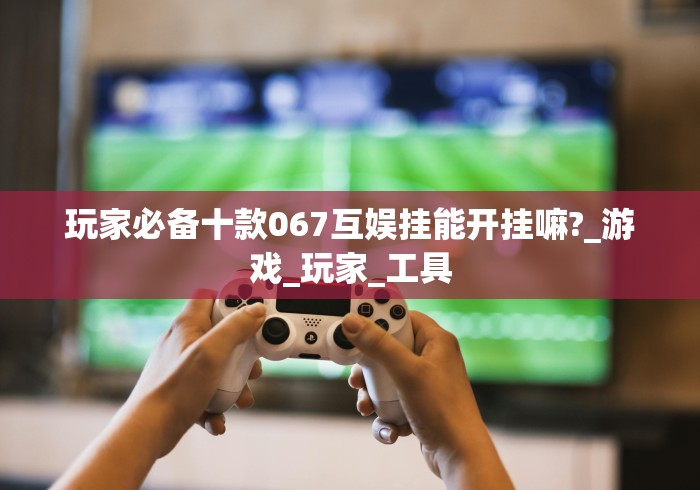 玩家必备十款067互娱挂能开挂嘛?_游戏_玩家_工具