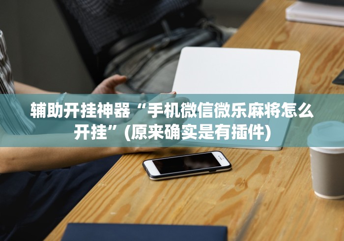 辅助开挂神器“手机微信微乐麻将怎么开挂”(原来确实是有插件)