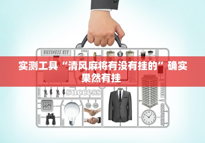 实测工具“清风麻将有没有挂的”确实果然有挂 