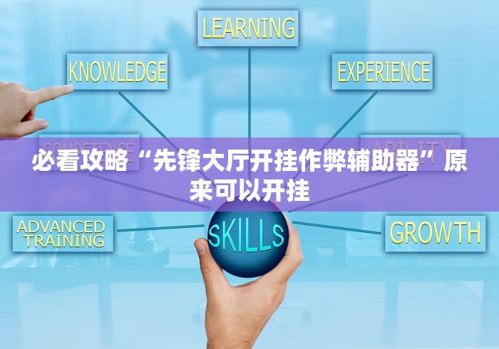 必看攻略“先锋大厅开挂作弊辅助器”原来可以开挂