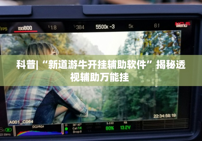 科普|“新道游牛开挂辅助软件”揭秘透视辅助万能挂 