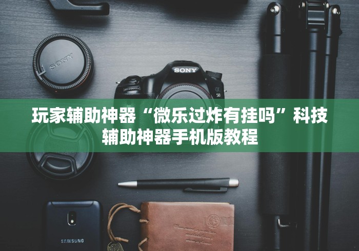 玩家辅助神器“微乐过炸有挂吗”科技辅助神器手机版教程