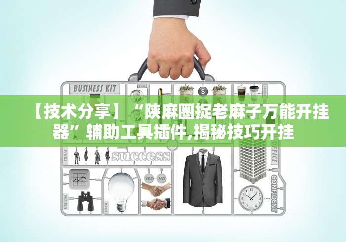 【技术分享】“陕麻圈捉老麻子万能开挂器”辅助工具插件,揭秘技巧开挂