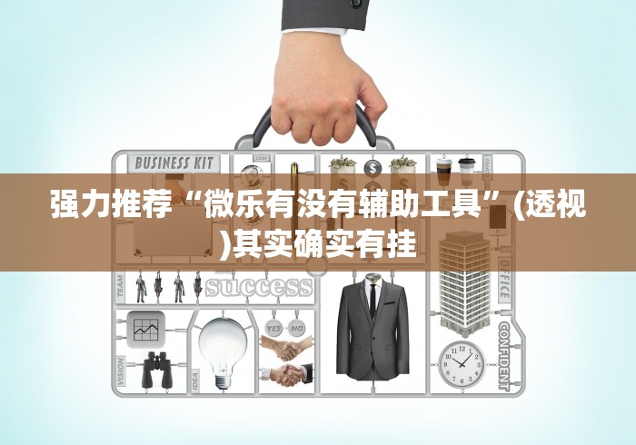 强力推荐“微乐有没有辅助工具”(透视)其实确实有挂