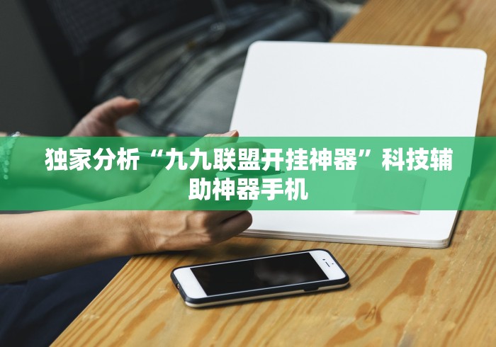 独家分析“九九联盟开挂神器”科技辅助神器手机