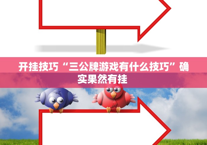 开挂技巧“三公牌游戏有什么技巧”确实果然有挂 