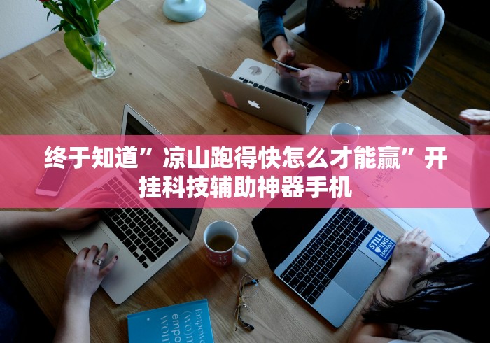 终于知道”凉山跑得快怎么才能赢”开挂科技辅助神器手机
