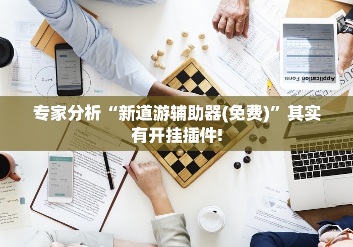 专家分析“新道游辅助器(免费)	”其实有开挂插件!