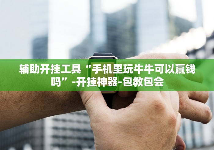 辅助开挂工具“手机里玩牛牛可以赢钱吗	”-开挂神器-包教包会