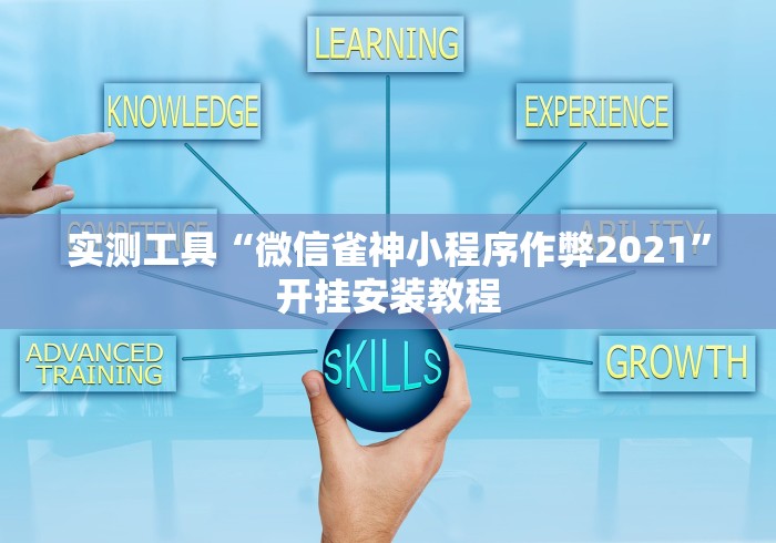 实测工具“微信雀神小程序作弊2021”开挂安装教程