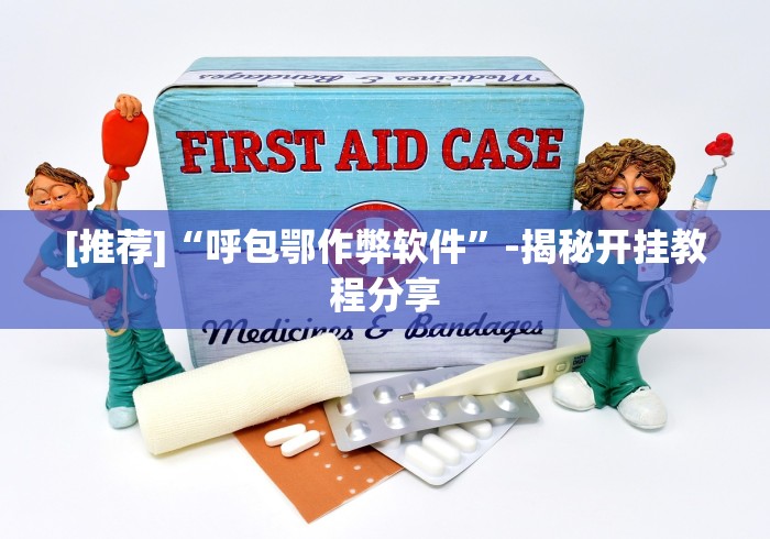 [推荐]“呼包鄂作弊软件”-揭秘开挂教程分享