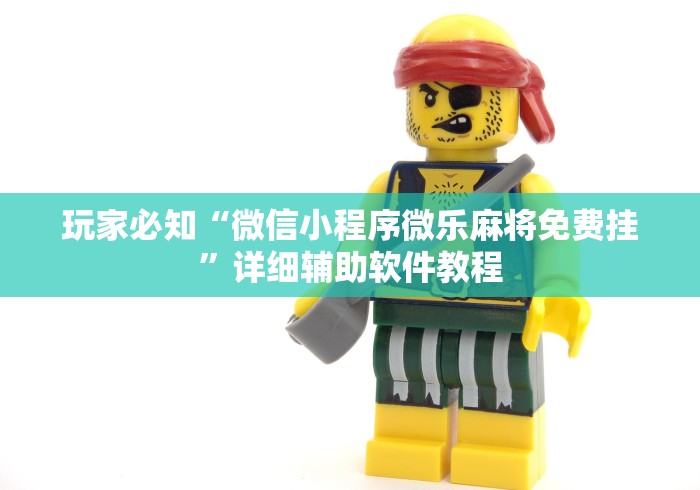 玩家必知“微信小程序微乐麻将免费挂”详细辅助软件教程
