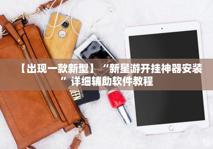 【出现一款新型】“新星游开挂神器安装”详细辅助软件教程