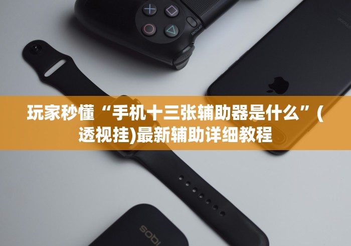 玩家秒懂“手机十三张辅助器是什么	”(透视挂)最新辅助详细教程