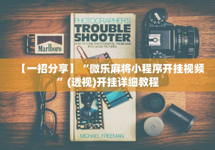 【一招分享】“微乐麻将小程序开挂视频”(透视)开挂详细教程